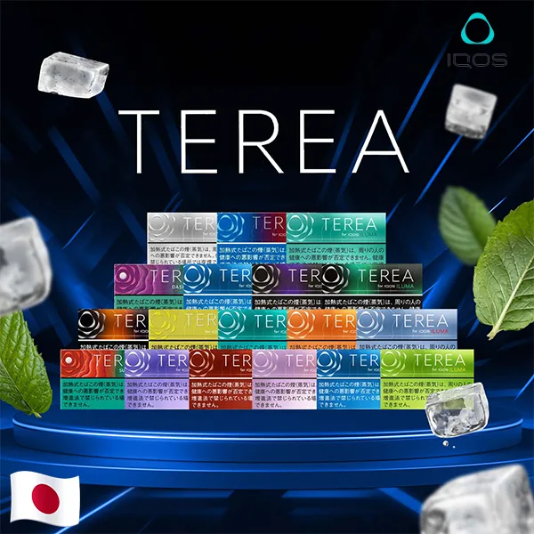 【28種口味正品現貨】日本煙彈 IQOS 煙彈 | IQOS ILUMA 專用 整條煙 (10包):圖片 4