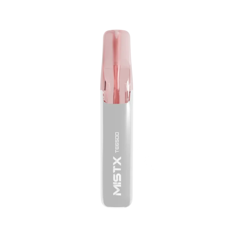 MISTX 鴨嘴獸 一次性電子煙 6500口|人氣拋棄式小煙