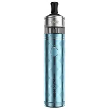 VOOPOO Doric 60 Pro 多立克套裝|自動/按鍵雙模式 | 無限氣流系統:圖片 5