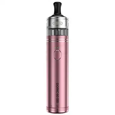 VOOPOO Doric 60 Pro 多立克套裝|自動/按鍵雙模式 | 無限氣流系統:圖片 9