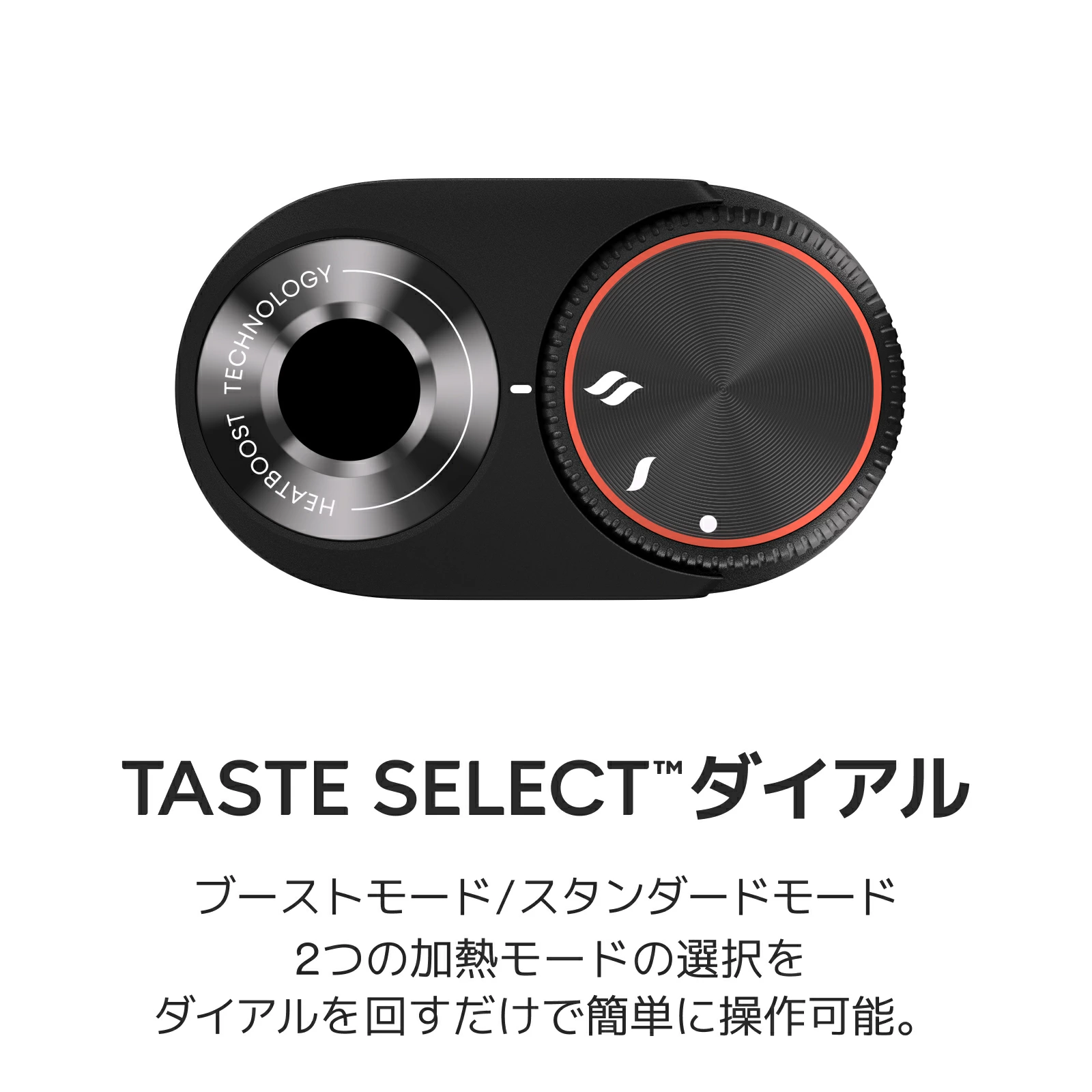 【現貨】glo Hyper Pro 加熱菸主機 |雙模式升級 適用 MEVIUS、CAMEL、EVO 系列菸草棒:圖片 2