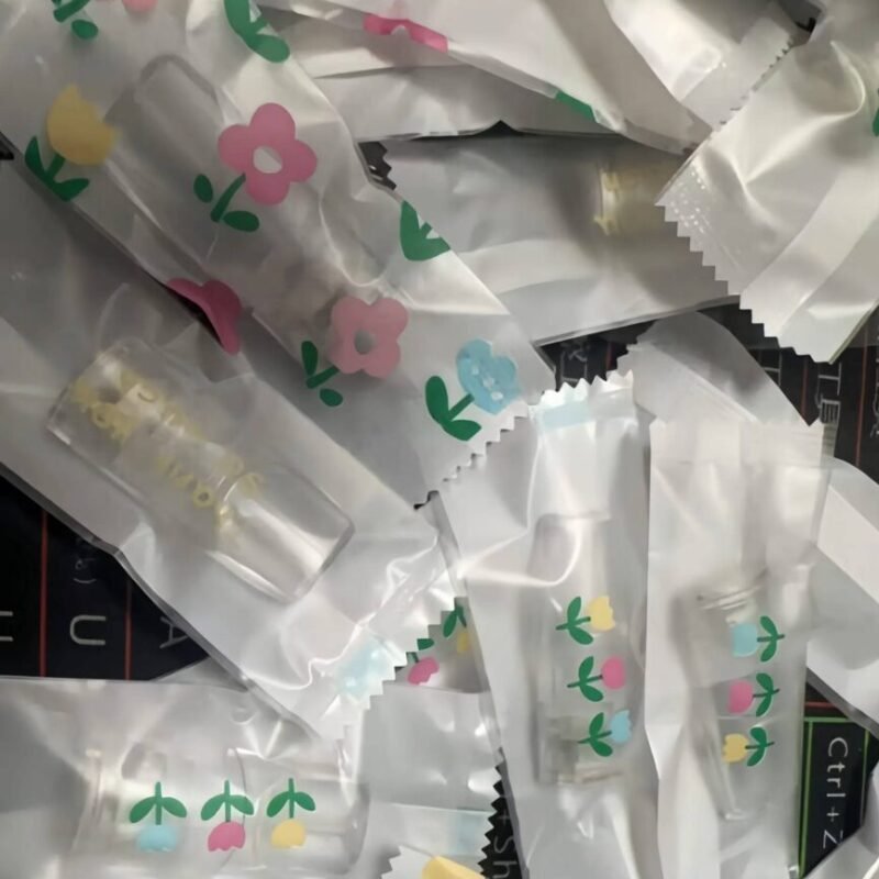 TUTX 側面註油空倉 2.0ml｜一代通用空煙彈・白色底座不漏油