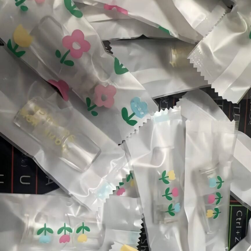 TUTX 側面註油空倉 2.0ml|一代通用空煙彈・白色底座不漏油