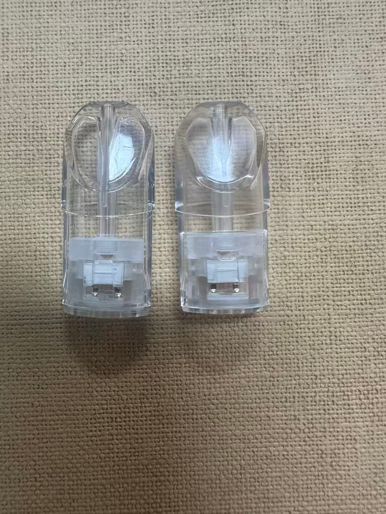 SP2S 1.6ml 空倉陶瓷芯|高密封防漏設計・亮面霧面可選:圖片 10