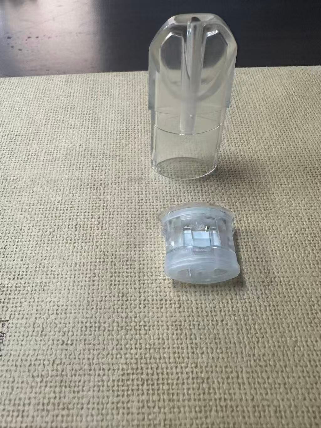 SP2S 1.6ml 空倉陶瓷芯|高密封防漏設計・亮面霧面可選:圖片 9