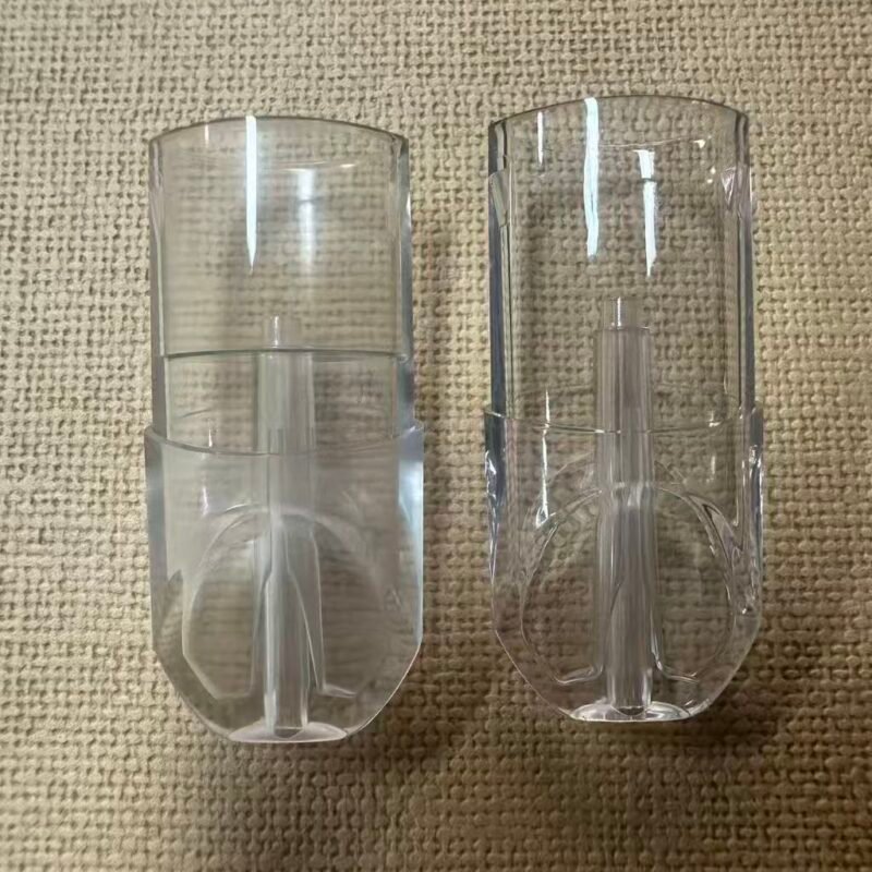 SP2S 1.6ml 空倉陶瓷芯｜高密封防漏設計・亮面霧面可選